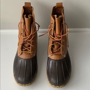 L.L. Bean Boots